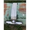 Image 2 : Trunk lid c/w chrome for 1949 Pontiac