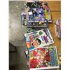 Image 1 : Lot of 41 comics, DC & Marvel