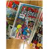Image 1 : Lot of 34 comics, Archie, etc.