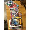 Image 3 : Lot of 34 comics, Archie, etc.
