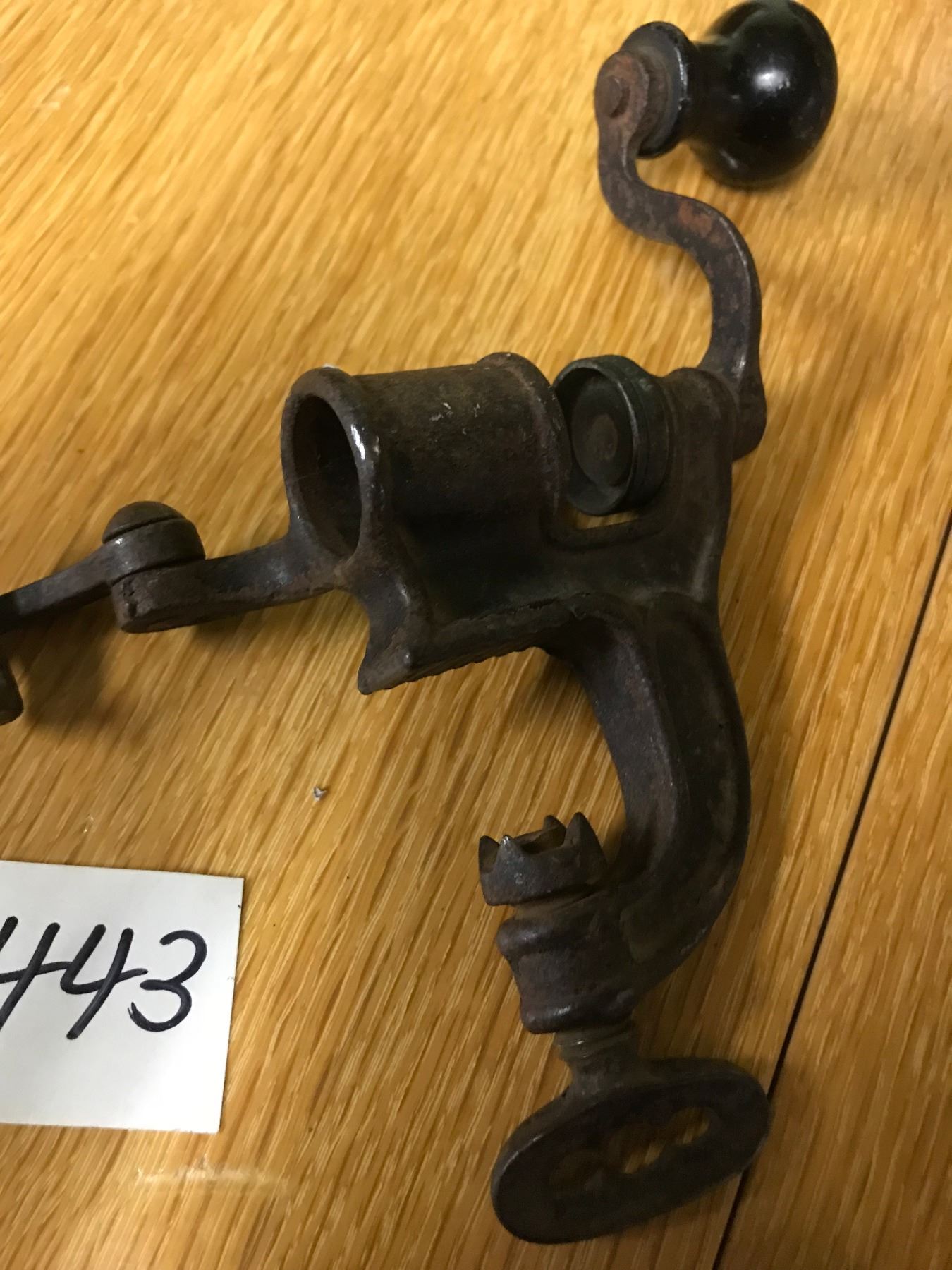 Shotgun shell loader, Vintage - Schmalz Auctions