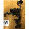 Image 2 : Shotgun shell loader, Vintage