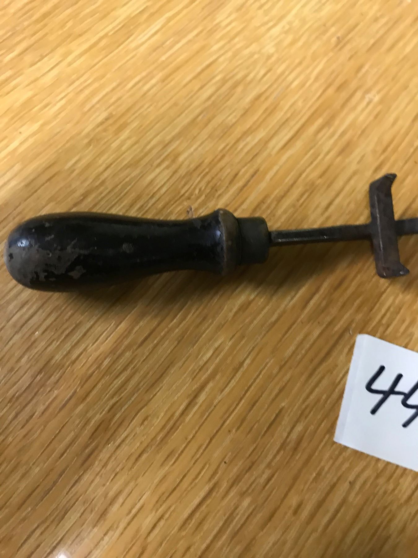 Shotgun shell loader, Vintage - Schmalz Auctions