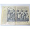 Image 2 : Liberty Magazine, May 11, 1940 Dionne Quintuplets 6th Birthday