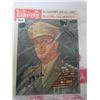 Image 1 : Liberty Magazine, June 6, 1942 MacArthur, Hero & Husband