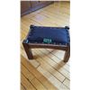 Image 1 : FOOT STOOL