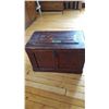 Image 1 : TRUNK, 21"X12"X14"