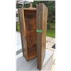 Image 2 : Wood trun 12"x32"x10"