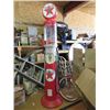 Image 2 : TEXACO GUM BALL MACHINE W/KEYS