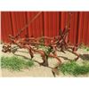 Image 1 : ANTIQUE HORSE DRAWN CULTIVATOR