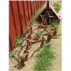 Image 2 : ANTIQUE HORSE DRAWN CULTIVATOR