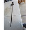 Image 1 : SWORD-UNKOWN, NO SCABBARD