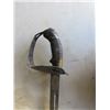 Image 3 : SWORD-UNKOWN, NO SCABBARD