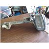 Image 2 : Elto 3 HP boat motor, good compression