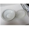 Image 2 : Soup Tureen w/lid 10" JM Menau made in German Democrat Republic