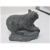Image 2 : 1 soap stone Eskimo carving