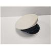 Image 1 : Surplus military cap, size 7-1/8