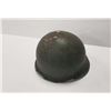 Image 1 : WW2 Spanish helmet, missing liner