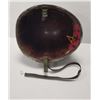 Image 2 : WW2 Spanish helmet, missing liner