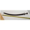 Image 1 : Indian Talwar sword