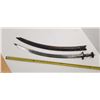 Image 2 : Indian Talwar sword