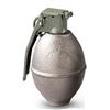 Image 1 : Dummy lemon grenade
