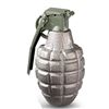 Image 1 : Dummy pineapple grenade