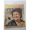 Image 1 : Weekend Magazine Nov. 13, 1971 Dorothy Betz