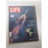 Image 1 : Life Magazine Oct., 25, 1968 Schirra & Appollo 7