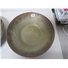 Image 2 : 2 12" Gold panning pans