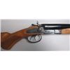 Image 2 : Norinco JW200 12 Ga 3" Coach Gun, Double Hammer, Double Trigger 20" Barrel, NEW