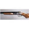 Image 3 : Norinco JW200 12 Ga 3" Coach Gun, Double Hammer, Double Trigger 20" Barrel, NEW