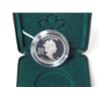 Image 5 : 2002 GOLDEN TULIP 50-CENT STERLING SILVER COIN