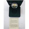 Image 6 : 2002 GOLDEN TULIP 50-CENT STERLING SILVER COIN