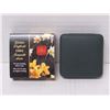 Image 3 : 2003 GOLDEN DAFFODIL 50 CENT STERLING SILVER COIN