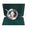 Image 5 : 2003 GOLDEN DAFFODIL 50 CENT STERLING SILVER COIN