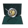 Image 4 : 2004 EASTER LILY 50 CENT STERLING SILVER COIN