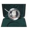 Image 5 : 2004 EASTER LILY 50 CENT STERLING SILVER COIN