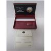 Image 1 : 2005 50-CENT STERLING SILVER COIN
