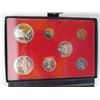 Image 2 : 1972 ROYAL CANADIAN MINT SET