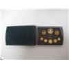 Image 1 : 1998 ROYAL CANADIAN MINT PROOF SET, CELEBRATING 125 YEARS OF THE RCMP 1873-1998