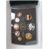 Image 2 : 2000 ROYAL CANADIAN PROOF SET, VOYAGE OF DISCOVERY