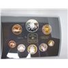 Image 2 : 2001 ROYAL CANDIAN PROOF COIN SET