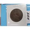 Image 2 : 1903 King Edward VII large penny, historic collection