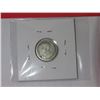 Image 3 : 1919 Cndn silver dime, historic collectible