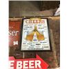 Image 2 : 3 Beer signs