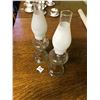 Image 2 : 2 - #1 Coal oil lamps