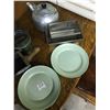 Image 3 : Lot of 10 kitchen collectibles