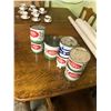 Image 3 : 7 Honey tins