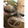 Image 2 : 4 Baskets